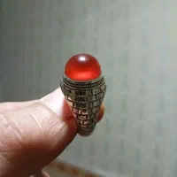 انگشتر فدیوم