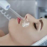 فیشیال پوست(روشن سازی وآبرسانی عمیق پوست)