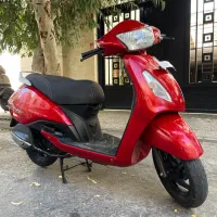 ویگو ، ژوپیتر ۹۵ ، ۲۰ تا کار مشابه صفر