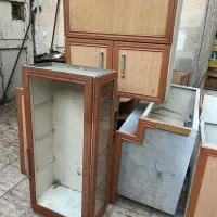 کابینت آشپزخانه