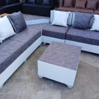 مبلمان عبدی|مبلمان خانگی و میز عسلی|کوچصفهان, |دیوار