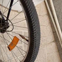 با سلام دوچرخه 26 درحد نو