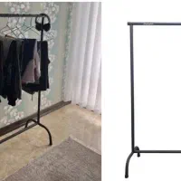 رگال لباس مینیمال