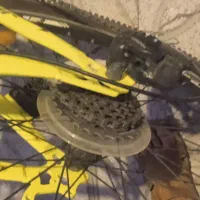 دوچرخه ۲۶|دوچرخه، اسکیت، اسکوتر|آباده, |دیوار