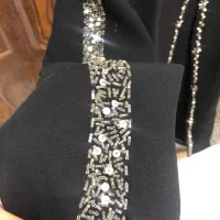 مانتو مجلسی|لباس|بومهن, |دیوار