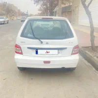 ۱۱۱مدل ۹۸|خودرو سواری و وانت|تربت‌حیدریه, هاشمی‌نژاد|دیوار