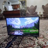 تعدادی ال ای دی 42و43 اینچ بفروش میرسد