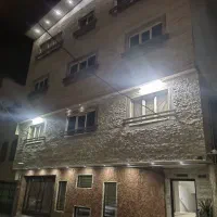 آپارتمان تک واحدی،طبقه دوم