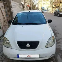 تیبا صندوق دار 1400درحد|خودرو سواری و وانت|مشهد, بهارستان|دیوار