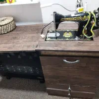 میز خیاطی