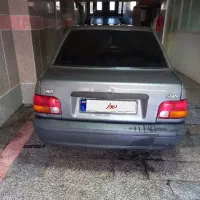 پراید ۸۶