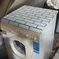 لباسشویی اتوماتیک7کیلو تمیز درحدنو