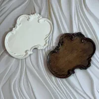 قالب سیلیکونی سنگ مصنوعی