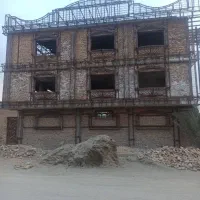 جوشکاری نما و اسکلت فلزی|خدمات پیشه و مهارت|سراوان, |دیوار