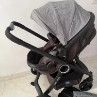 کالسکه بچه|کالسکه و لوازم جانبی|ری, دولت‌آباد|دیوار