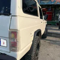 نیسان پاترول|خودرو سواری و وانت|خرمآباد, |دیوار