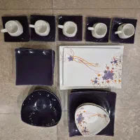 سرویس‌چینی