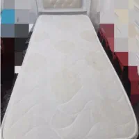 تخت تک نفره