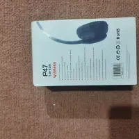 هدفون بلوتوثی