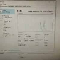 آل این وان all in one برند msi لمسی با گرافیک مجزا|رایانه رومیزی|بجنورد, |دیوار