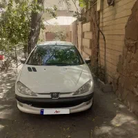 ۲۰۶ اس‌دی اتومات