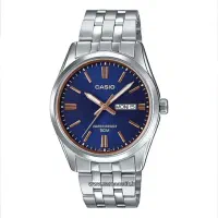 ساعت مچی مردانه کاسیو CASIO مدل MTP-1335D-2A2