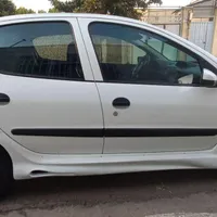 رانا LX، مدل ۱۳۹۵