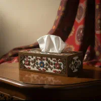 مونتاژ پته