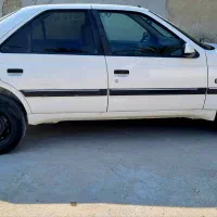 فروش پژو ۴۰۵ تیوفایو گاز سیمی مدل ۹۶|خودرو سواری و وانت|سعدآباد, |دیوار