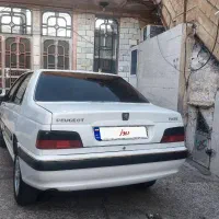 پارس تیوفایو ۹۸ دریچه سیمی|خودرو سواری و وانت|پلدختر, |دیوار