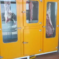 یخچال انباری گوشت مخصوص قصابی و...ق۲۶ میلیون