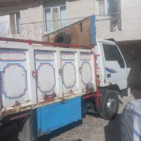 کامیونت هیوندای کروس|خودرو سنگین|شاهنجرین, |دیوار