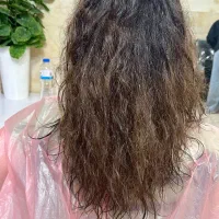 کراتین پروتین