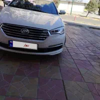 لیفان 820 بی رنگ استسنائی در ایران