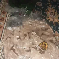 لباس نظامی سایز ۴۶|لباس|دوگنبدان, |دیوار