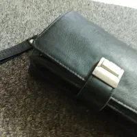 کیف چرم دستی مردانه