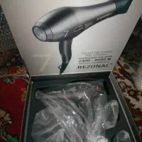 سشوار حرفه ای 2400-2600 وات رزونال زیر قیمت