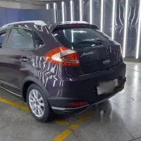 ام وی ام ۳۱۵ هاچبک