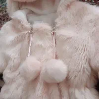 لباس نو نوزاد