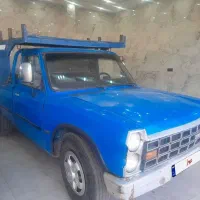 نیسان مدل ۸۵|خودرو سواری و وانت|رفسنجان, |دیوار