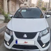 کوئیک R|خودرو سواری و وانت|بندرعباس, |دیوار