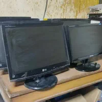 مانیتور led  و lcd|قطعات و لوازم جانبی رایانه|سنندج, |دیوار