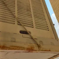 کولر آبی کارکرده وسالم