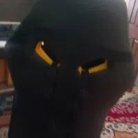 صندلی گیمینگ جک دار گردون|صندلی و نیمکت|تبریز, |دیوار