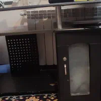 میز کامپیوتر|میز تحریر و کامپیوتر|کرمان, |دیوار