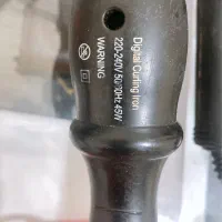 بابلیس مو در حد نو
