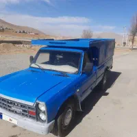 نیسان دیزل ۹۱