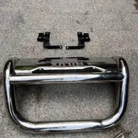 رکاب و گارد هایلولس|قطعات یدکی و لوازم جانبی|سلمان‌شهر, |دیوار