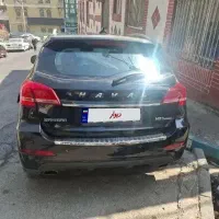 هاوال h2 سند دست اول