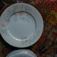 بشقاب برنج خوری بزرگ|ظروف سرو و پذیرایی|قوچان, |دیوار